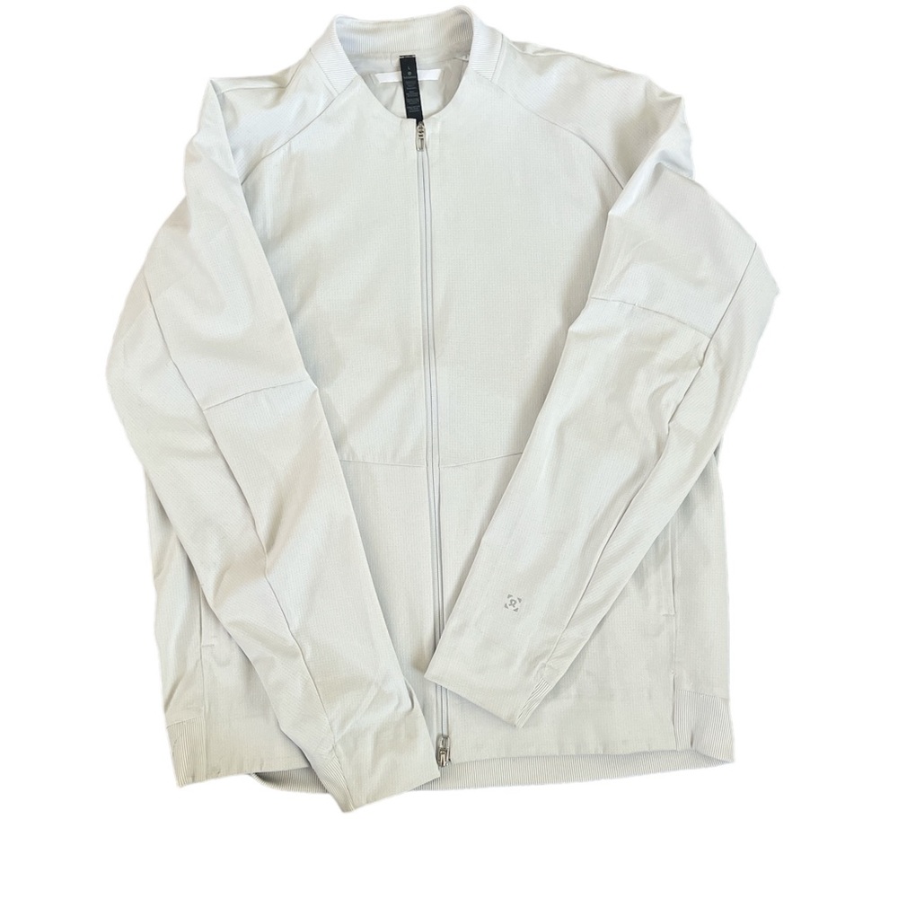 Lululemon lightweight jacket